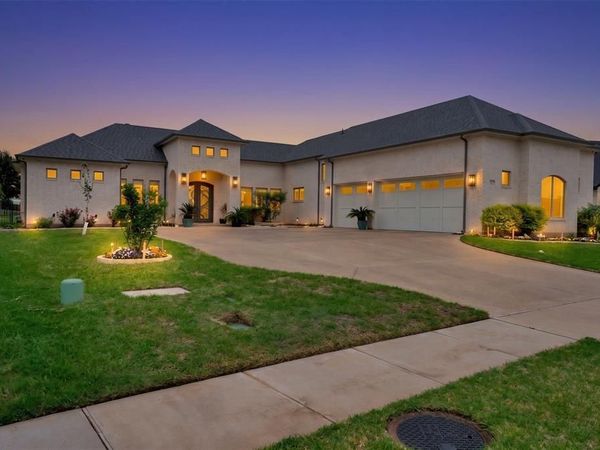 2012 Spieth Street, Granbury, TX 76048
