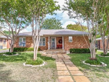 6463 Highgate Lane, Dallas, TX 75214