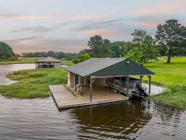 5327 Dusty Road, Athens, TX 75752