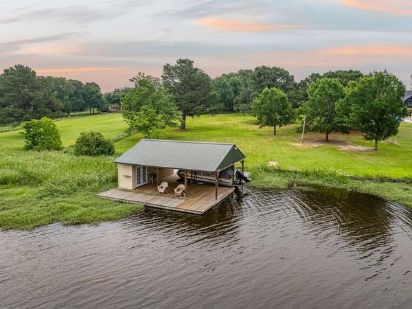 5327 Dusty Road, Athens, TX 75752