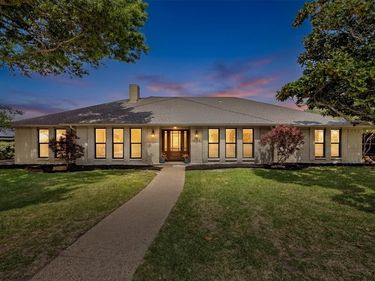 16106 Salado Drive, Dallas, TX 75248