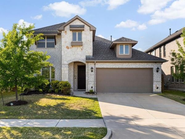 3117 Brookhill Lane, Mesquite, TX 75181