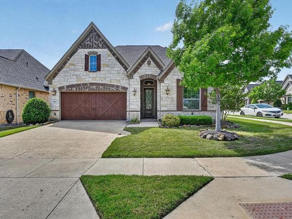 6053 Tompkins Trail, Flower Mound, TX 75028