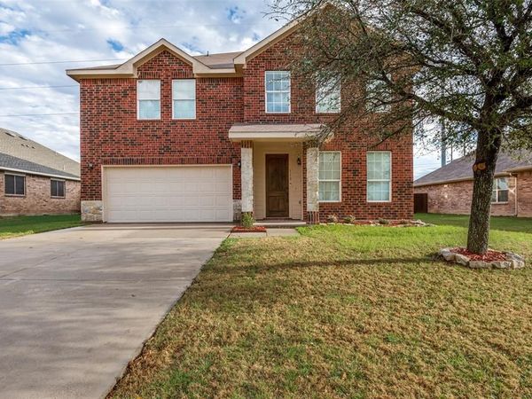 118 Pinto Drive, Waxahachie, TX 75165