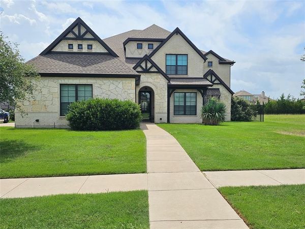 1505 Hudson Drive, Ennis, TX 75119