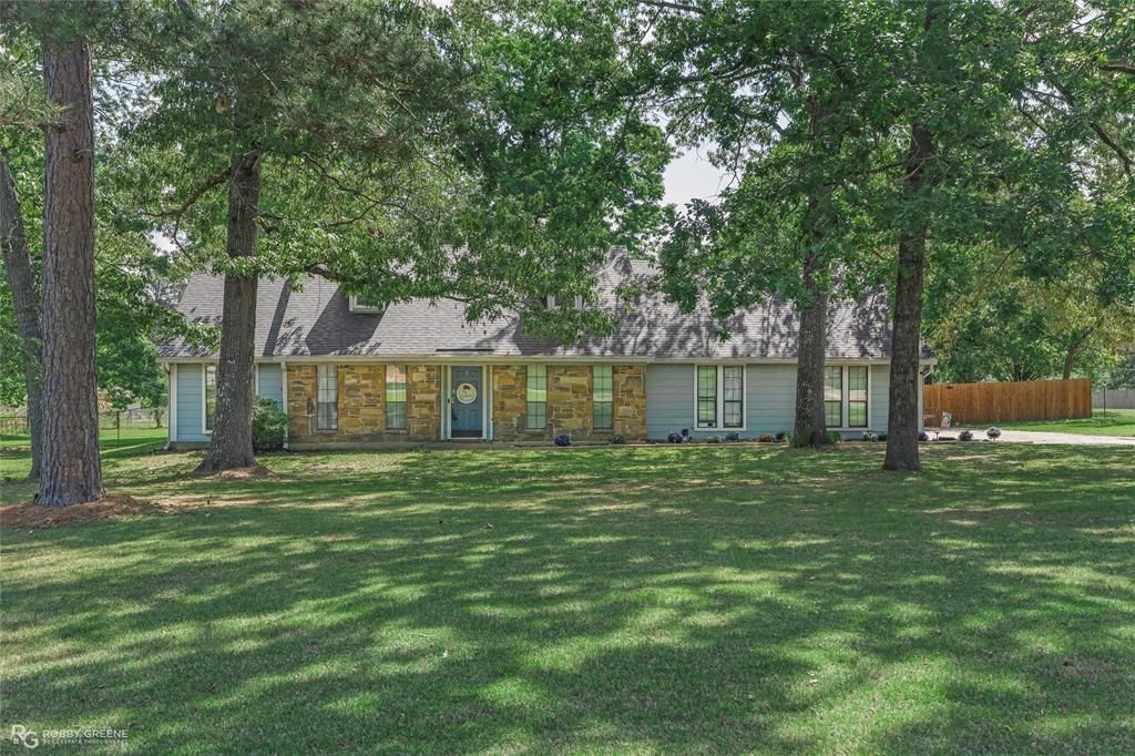 8374 Chickamauga Trail, Shreveport, LA 71107 Main Photo