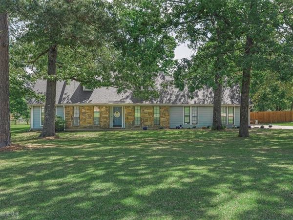 8374 Chickamauga Trail, Shreveport, LA 71107