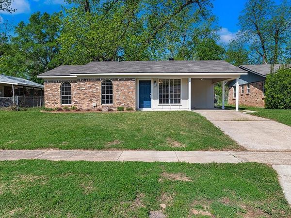 3986 Stuart Avenue, Bossier City, LA 71112