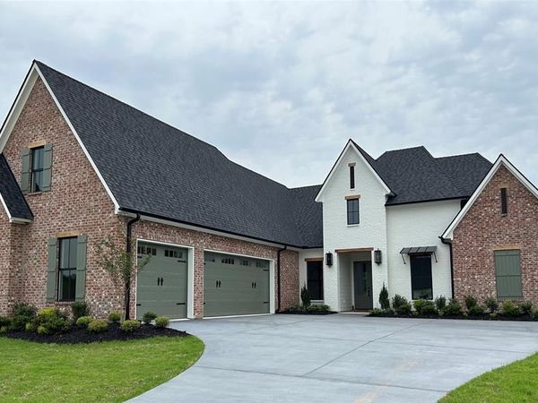 2128 Garrett Farms Row, Shreveport, LA 71106