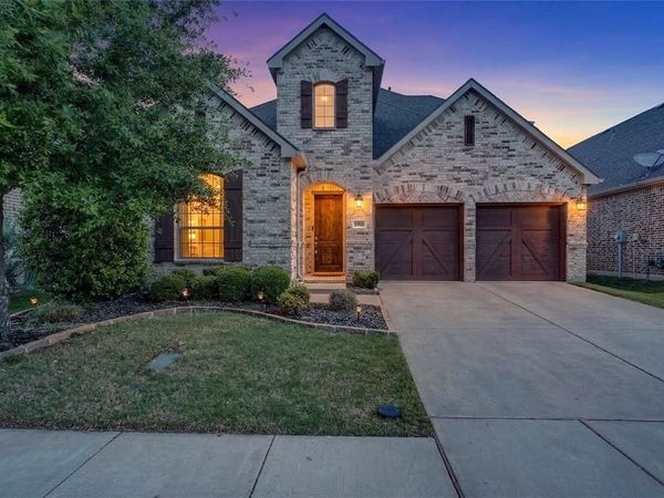 6808 Rowlett Drive , McKinney, TX 75070