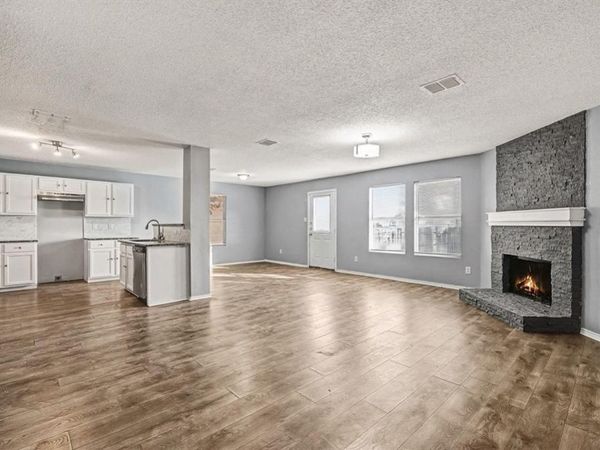 2256 White Oak Drive, Little Elm, TX 75068