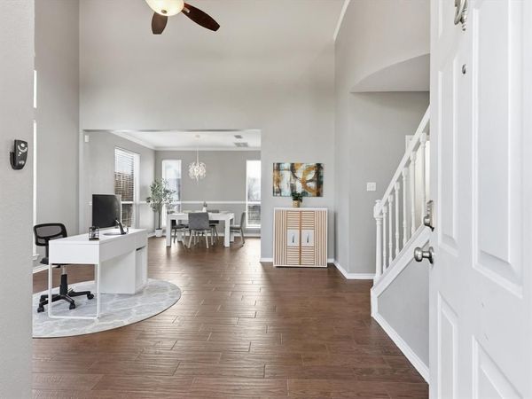 2011 Woven Trail, Lewisville, TX 75067