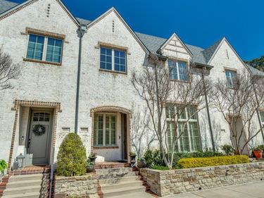5909 Malmesbury Road, Dallas, TX 75252
