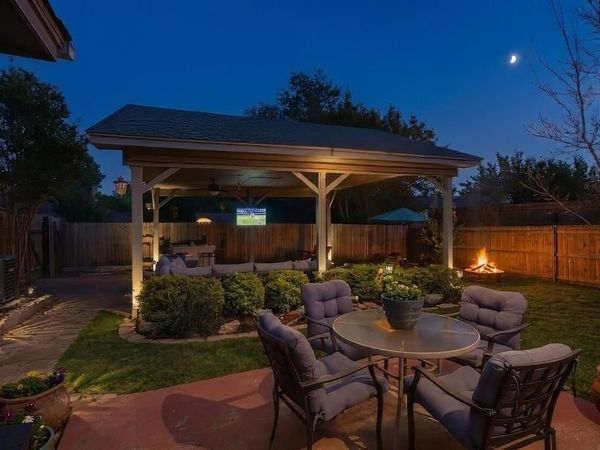 2304 Oakmont Drive, Bedford, TX 76022