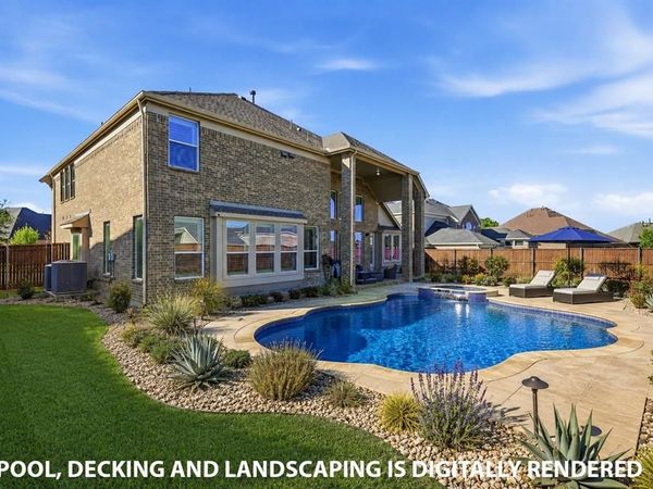 8705 Verona Drive, McKinney, TX 75071
