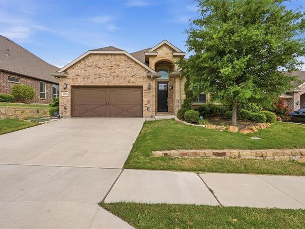 15204 Holly Bay Court, Aledo, TX 76008