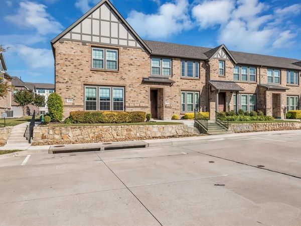 6116 Silverado Trail, McKinney, TX 75070