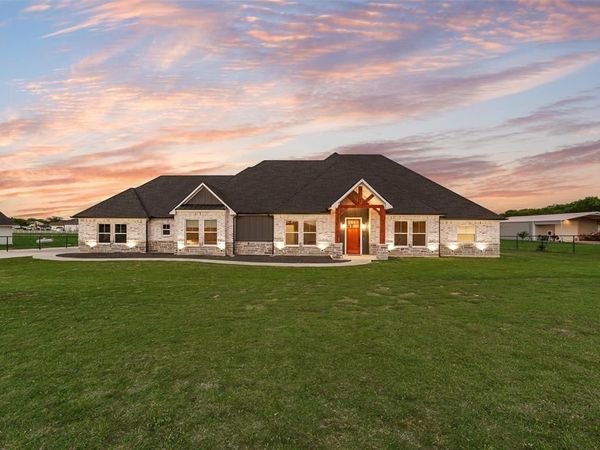 11979 Chisum Road, Sanger, TX 76266