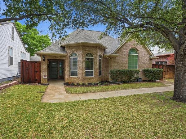 3332 W 4th Street, Fort Worth, TX 76107