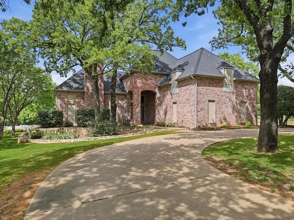 1496 Rolling Acres Drive , Argyle, TX 76226