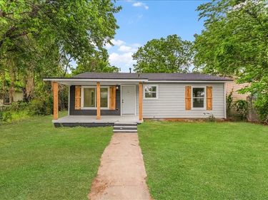 3675 Reed Street, Fort Worth, TX 76119