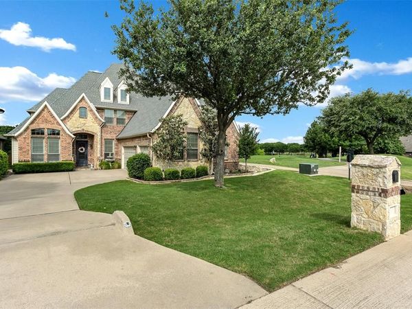 2401 Portwood Way, Fort Worth, TX 76179