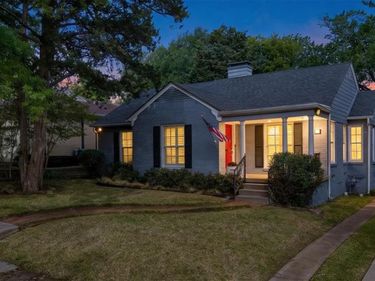 7119 Vivian Avenue, Dallas, TX 75223