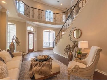 33 Misty Pond Drive, Frisco, TX 75034