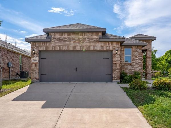 2010 Scarlet Lane, Melissa, TX 75454