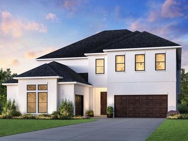 15058 Songwoods Drive, Frisco, TX 75033