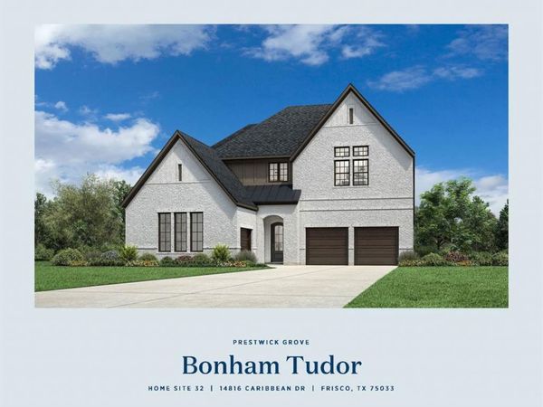 14816 Caribbean Drive, Frisco, TX 75033