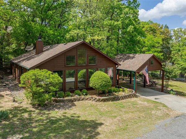 5 Juanita Drive, Pottsboro, TX 75076