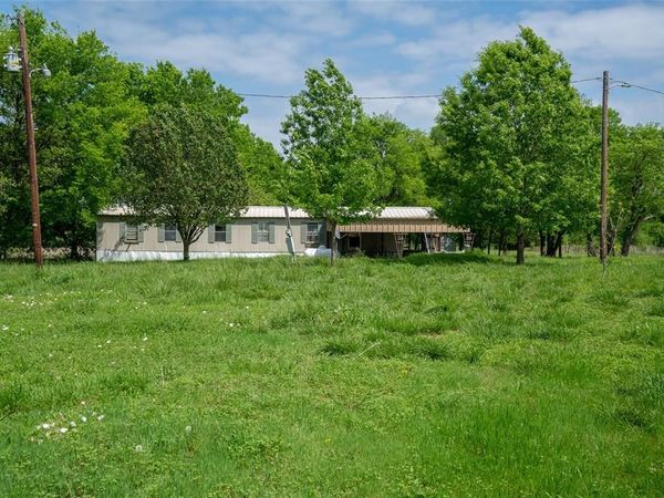3891 CR 22900, Paris, TX 75460