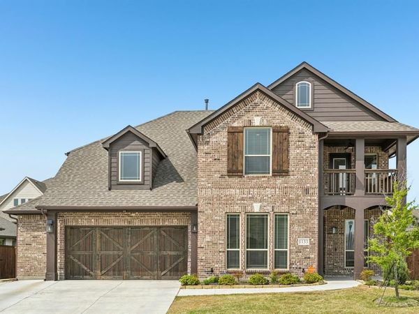 1133 Oriole Drive, Wylie, TX 75098