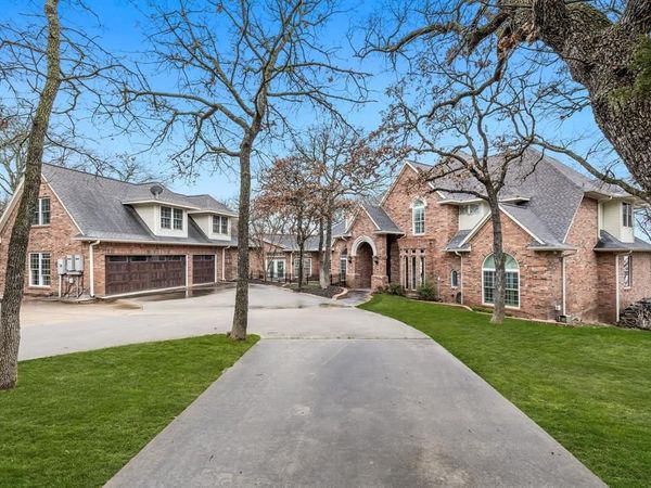 1180 Emerald Sound Boulevard, Oak Point, TX 75068