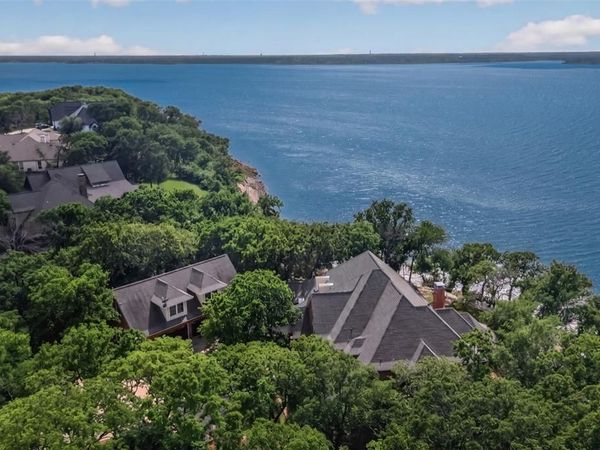 1180 Emerald Sound Boulevard, Oak Point, TX 75068