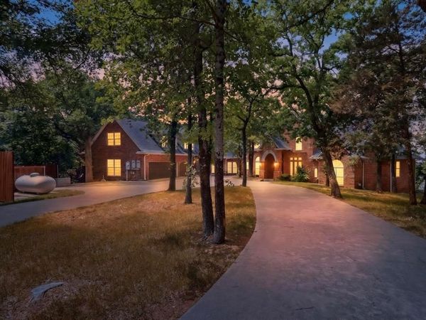 1180 Emerald Sound Boulevard, Oak Point, TX 75068