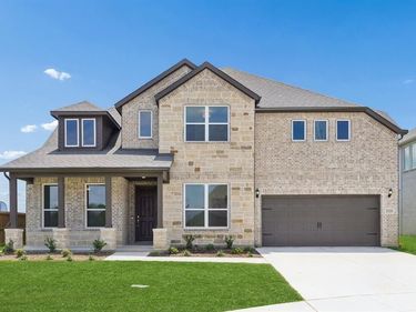 11220 Abbotsbury Road, Fort Worth, TX 76052