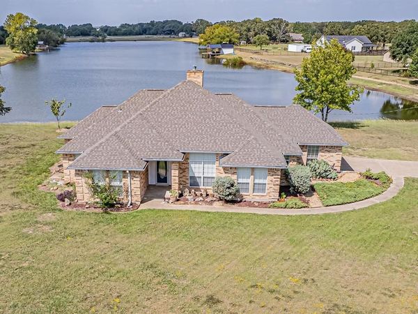 1307 Brent, Terrell, TX 75160