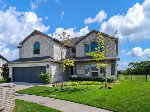 317 St Paul Court, Heath, TX 75126