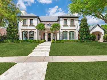 6264 Chamberlyne Drive, Frisco, TX 75034