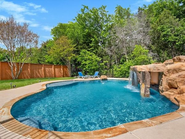 3676 Hawthorne Trail, Rockwall, TX 75032