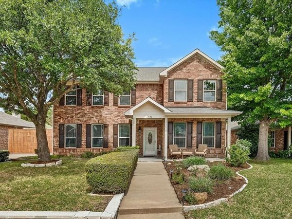 3676 Hawthorne Trail, Rockwall, TX 75032