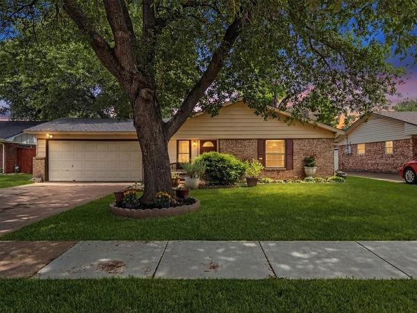 1132 Kris Street, Irving, TX 75060
