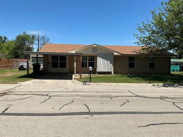 126 Meadow Lane, Early, TX 76802