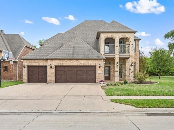 9300 Wood Duck Drive, Fort Worth, TX 76118