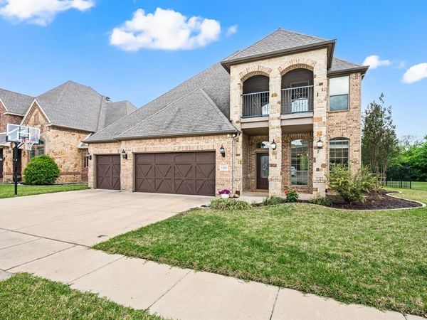 9300 Wood Duck Drive, Fort Worth, TX 76118