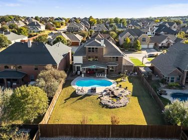 5365 Royal Lytham Road, Fort Worth, TX 76244