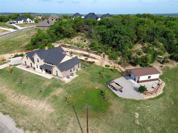1024 Tex Lane, Springtown, TX 76082