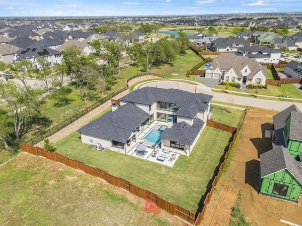 381 Spade Ranch Road, Prosper, TX 75078